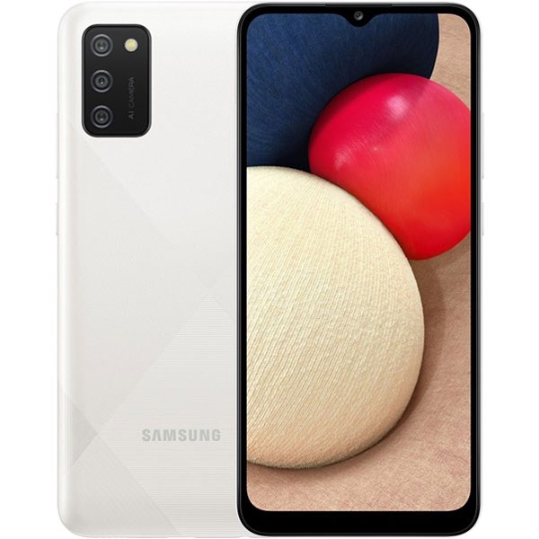 Samsung Galaxy A03s 4GB 64GB - Cũ đẹp | Giá rẻ