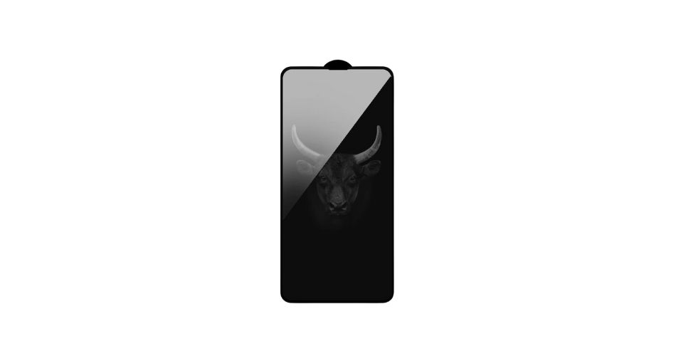 Dán cường lực iPhone 12/12 Pro Mipow Premium Privacy Full cao cấp chính ...