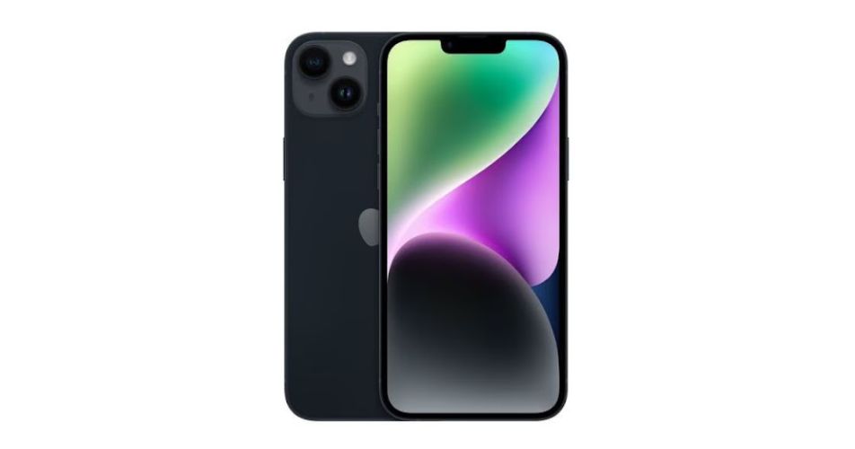 iPhone 14 Plus 128GB - Cũ xước cấn