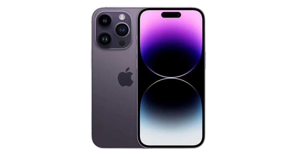 iPhone 14 Pro 256GB - Cũ đẹp