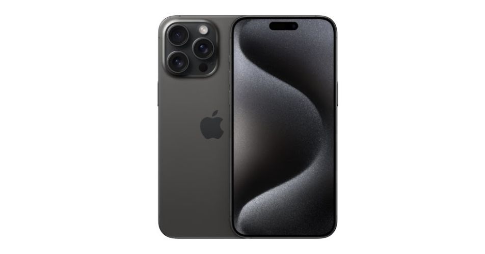 iPhone 15 Pro Max 256GB - Cũ đẹp