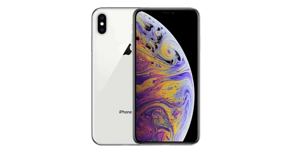 iPhone Xs Max 256GB - Cũ xước cấn