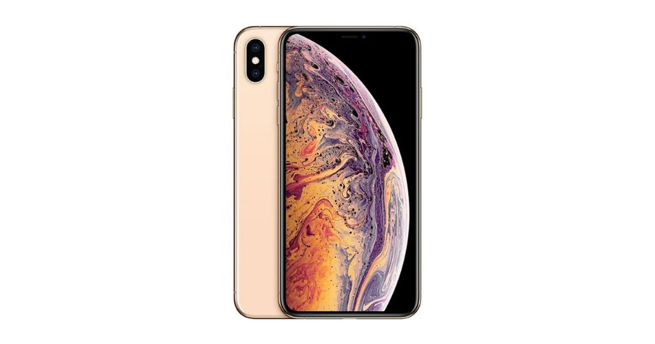 iPhone Xs Max 64GB 2 Sim - Cũ đẹp
