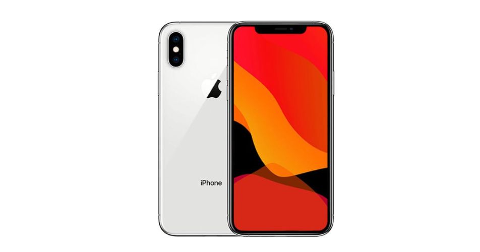 iPhone Xs Max 256GB 2 Sim - Cũ đẹp