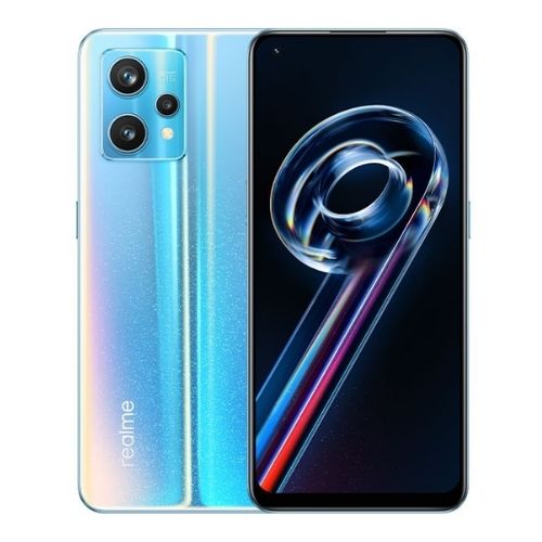 Mua Realme 9 Pro 5G 6GB 128GB giá rẻ tiết kiệm- Trả góp 0%