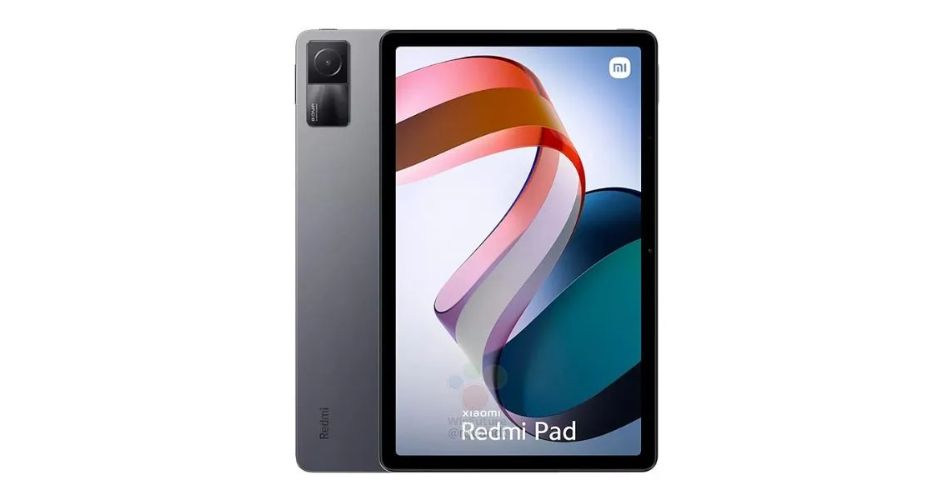 Xiaomi Redmi Pad 3GB 64GB chính hãng | Lấy liền