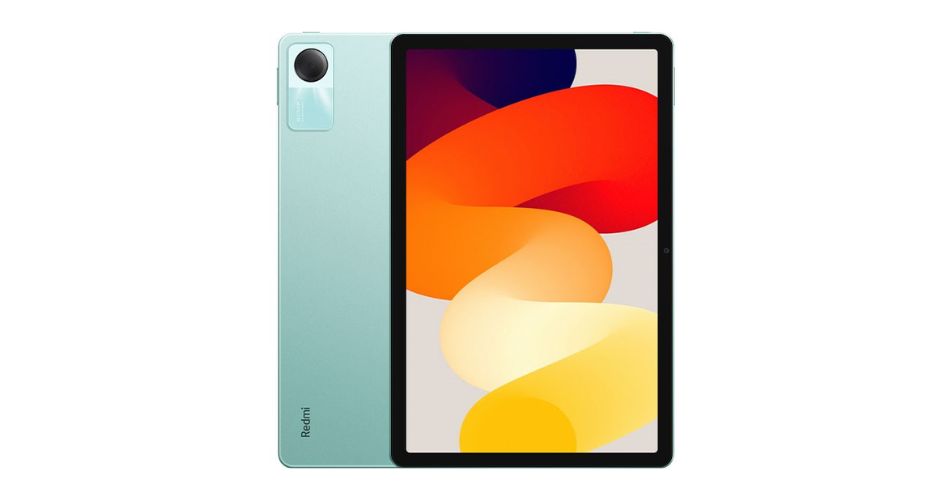 Redmi しつこく Pad RAM6GB ROM128GB 付属品多数 ほほ新品