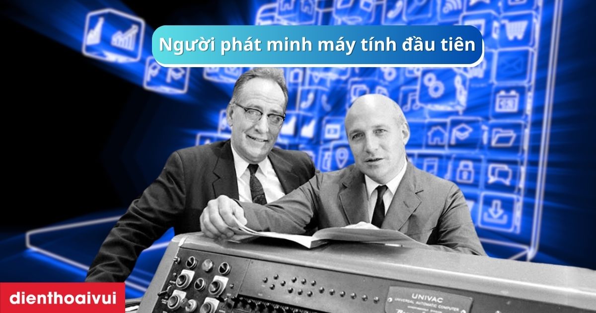 Ai là người phát minh ra máy điện thoại đầu tiên?