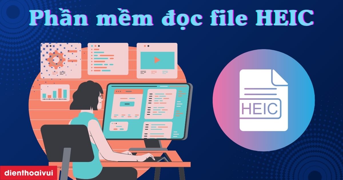 Ph n m m c file heic tr n m y t nh win 10 11