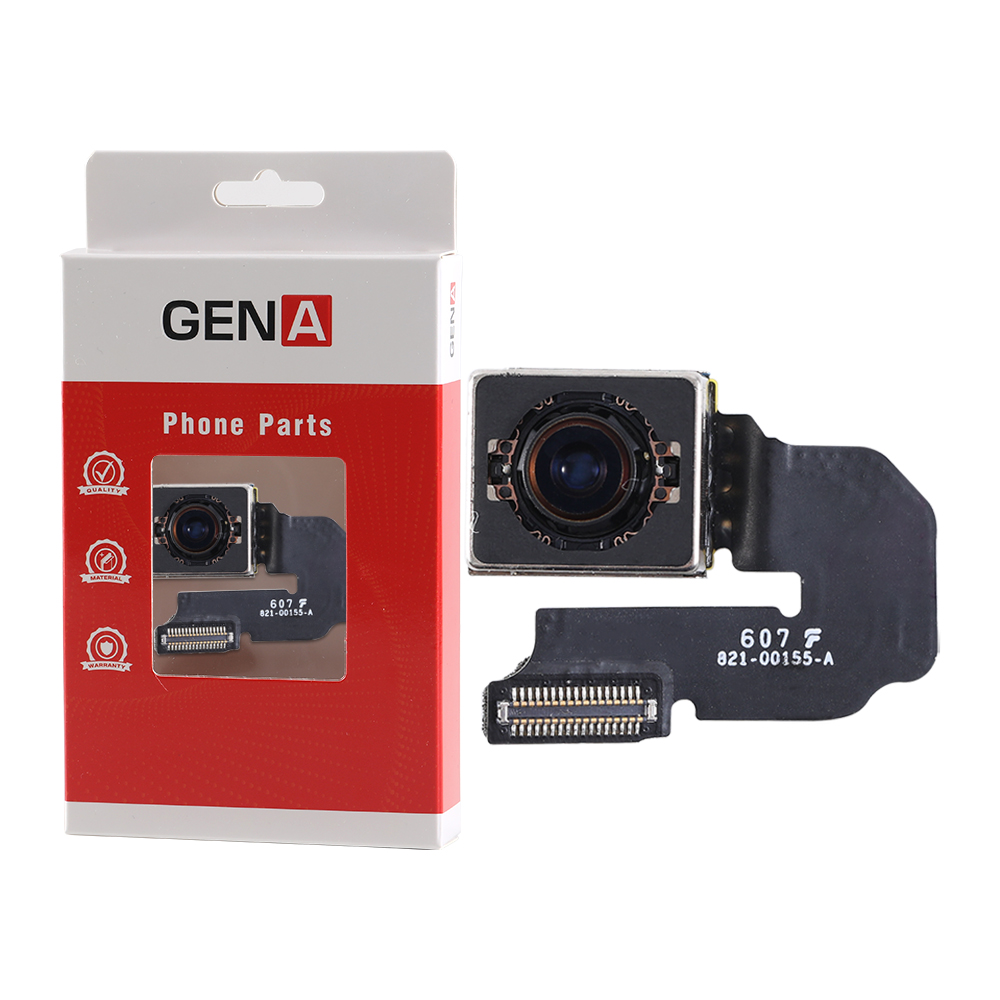 Thay camera sau iPhone 6S Plus chính hãng GENA