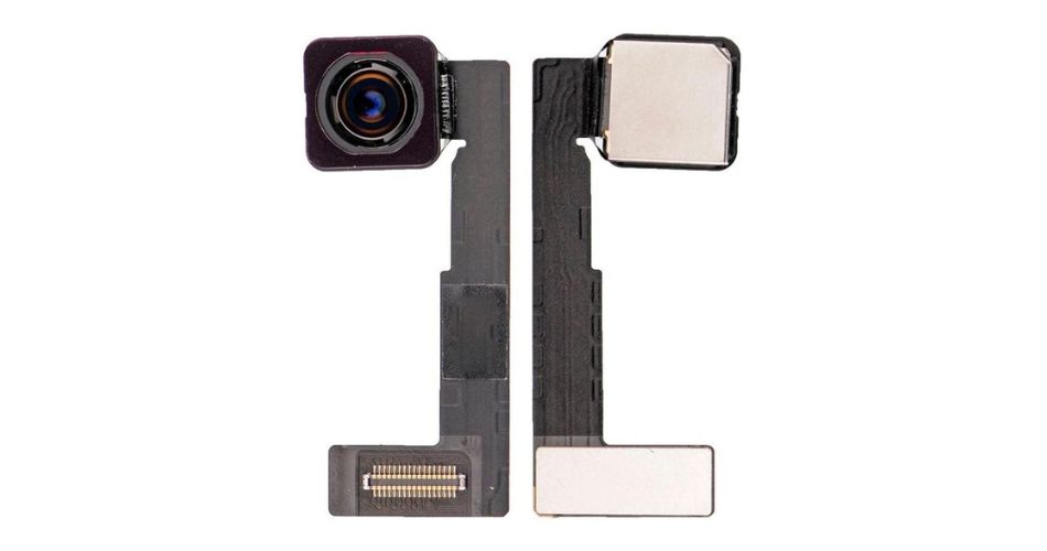 Ios Camera Lpad Thay camera sau iPad Pro 9.7 inch 2016