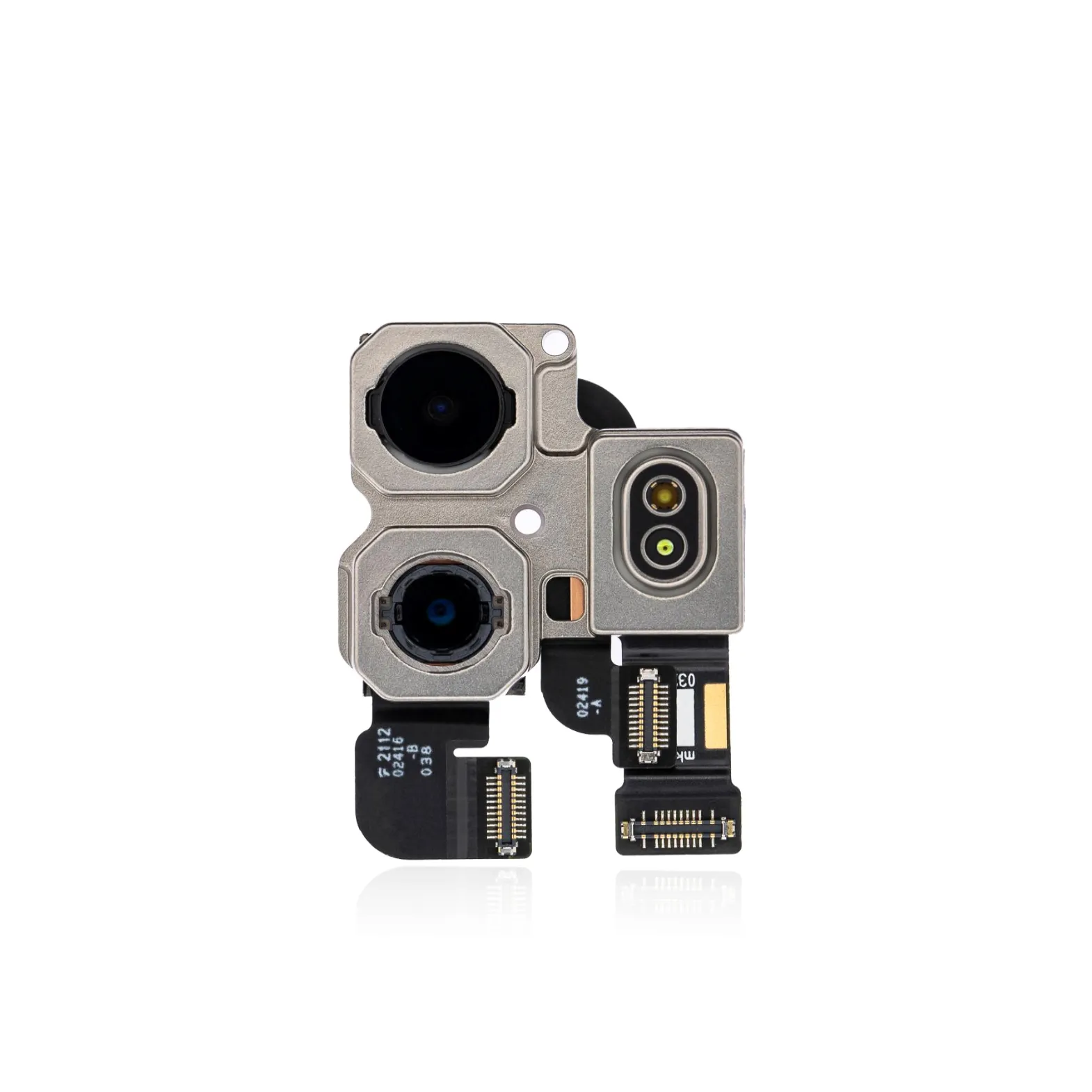 Thay camera sau iPad Pro 11 inch 2021 (M1)