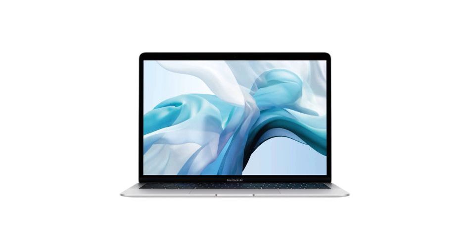 Thay màn hình MacBook Air 2018 13 inch A1932 màn rời chính hãng GENA A