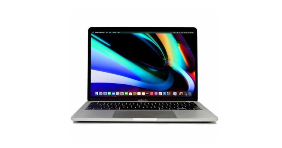 Thay màn hình MacBook Pro 2017 13 inch A1706 màn rời chính hãng GENA A