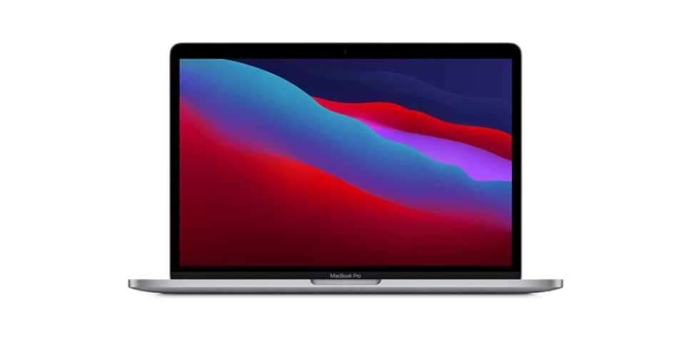 Thay màn hình MacBook Pro M1 2020 13 inch A2338 màn rời chính hãng GenALap A