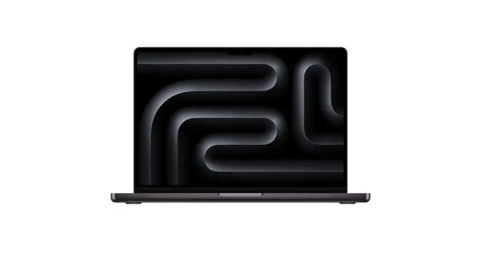Thay màn hình MacBook Pro M4 Pro 2024 14 inch A3401 màn rời chính hãng GENA A