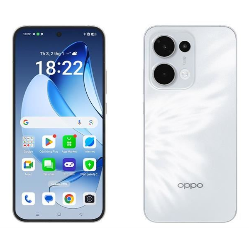 OPPO Reno13 5G 12GB 256GB - Cũ đẹp chính hãng | Lấy liền