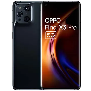 OPPO Find X3 Pro 12GB/256GB【割れジャンク】 OPPO Find X3 Pro OPG03