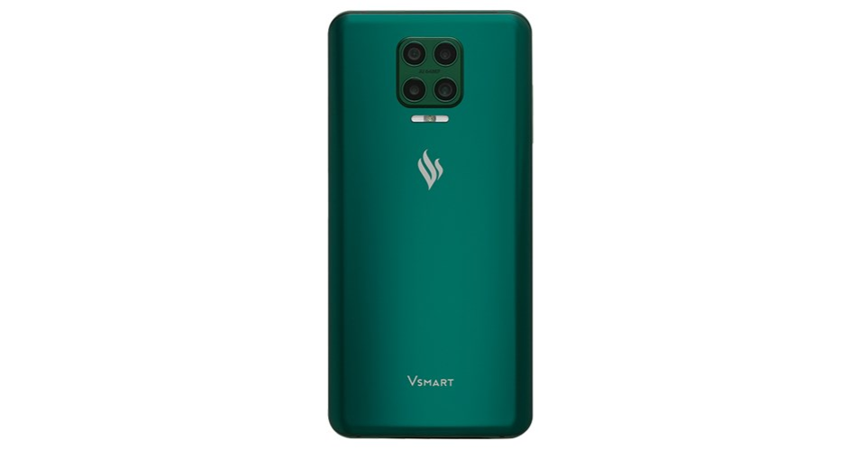 Sửa main - IC Camera Vsmart Aris Pro chính hãng | Lấy liền