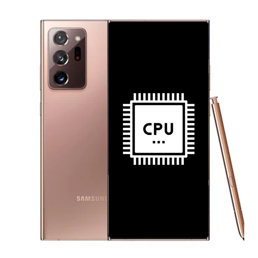 Note 8 Cpu Sửa main - CPU Samsung Galaxy Note 20 Ultra chính hãng | Lấy liền