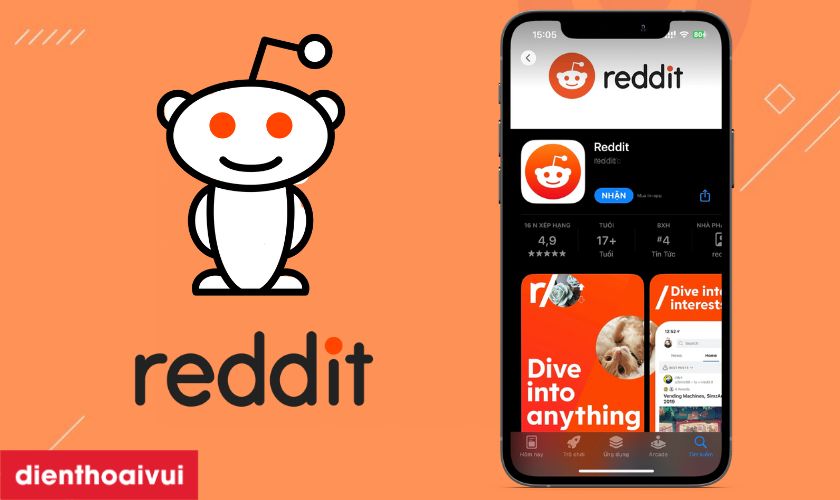Reddit là gì? Sức hút của Reddit đối với giới trẻ