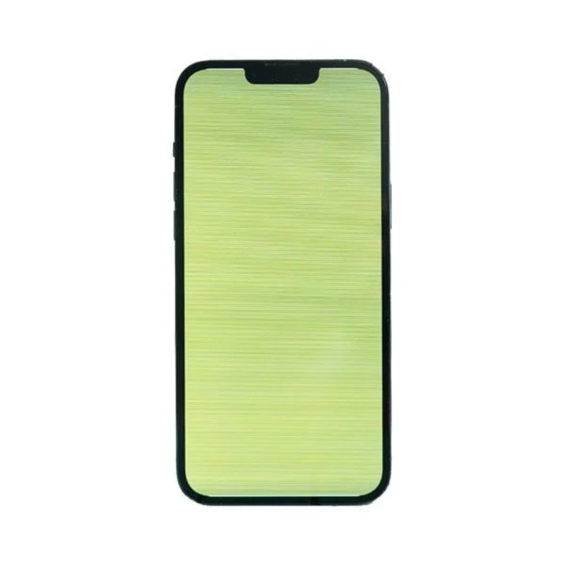 Sửa lỗi xanh iPhone 13 Pro Max giá rẻ