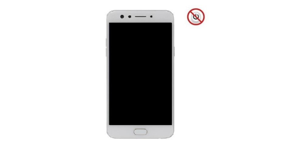 Sửa main - ic nguồn Oppo F3 chính hãng | Lấy liền 2025