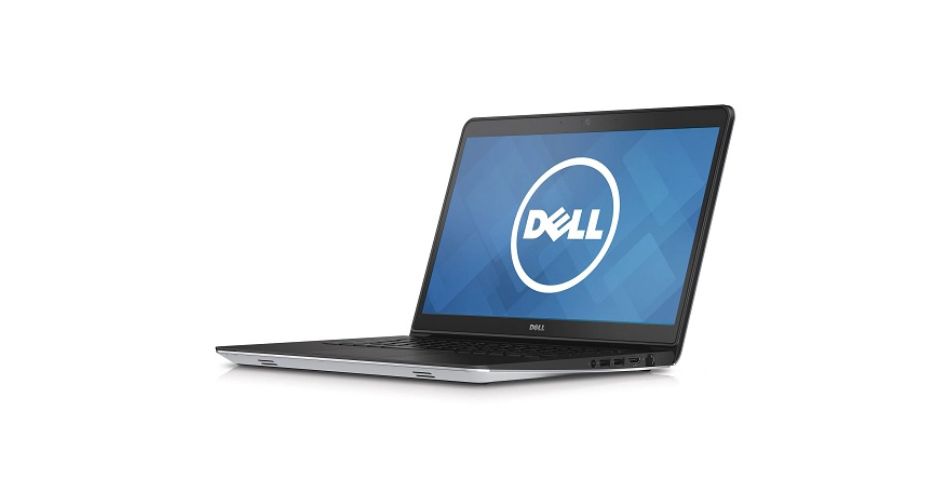 Sửa main - Lỗi IC nguồn Dell Inspiron 14 5447 chính hãng | Lấy liền