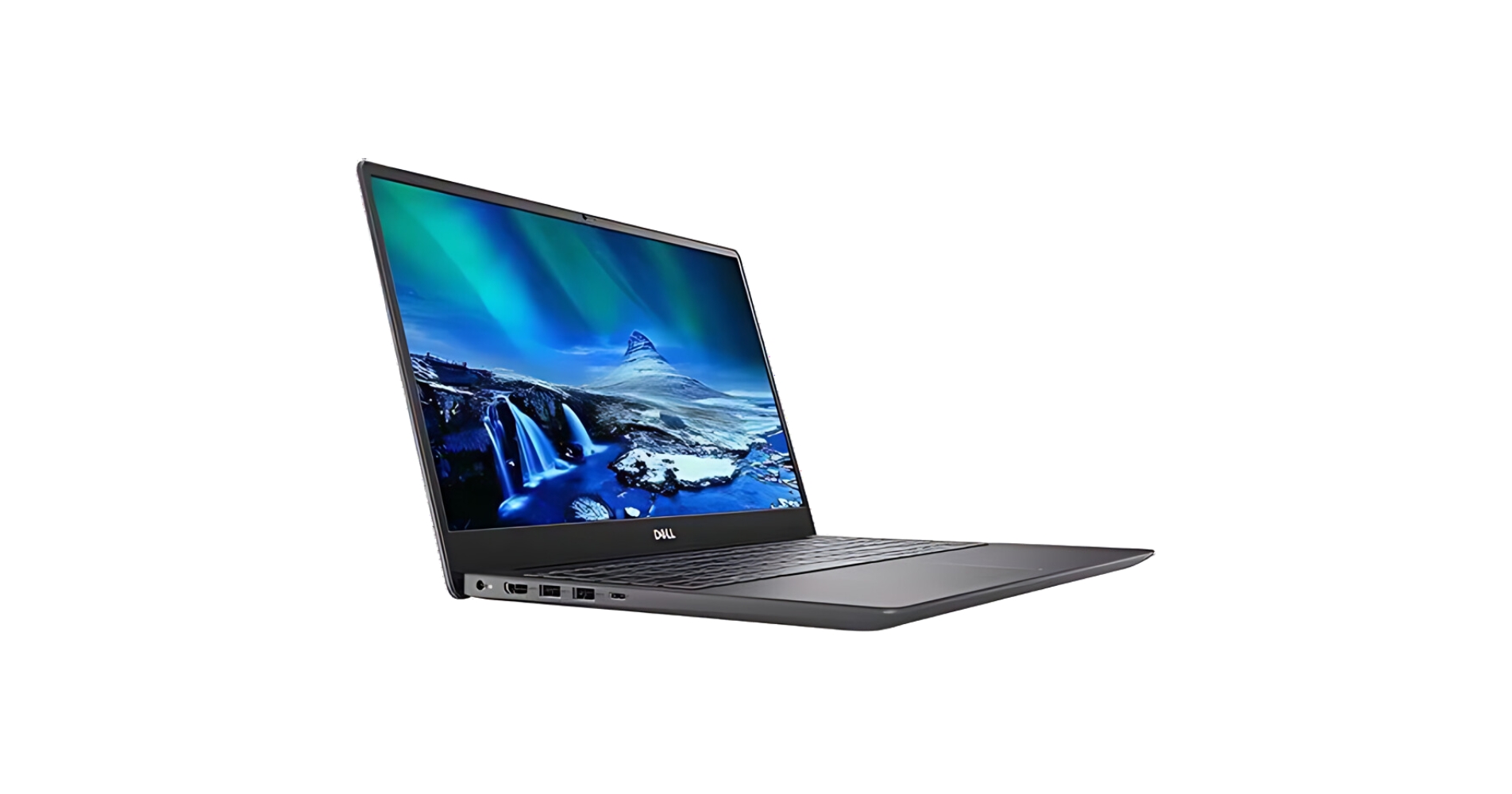 Sửa main - Lỗi IC nguồn Dell Inspiron15 7590 GAMING LAPTOP