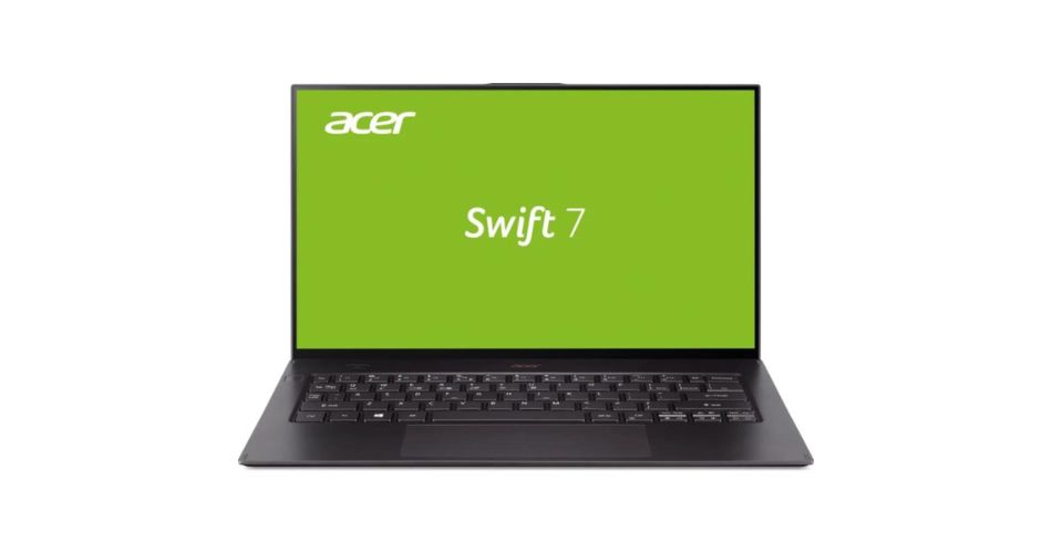 Sửa Main - Lỗi Màn Hình Acer Swift 7 2020 chính hãng | Lấy liền