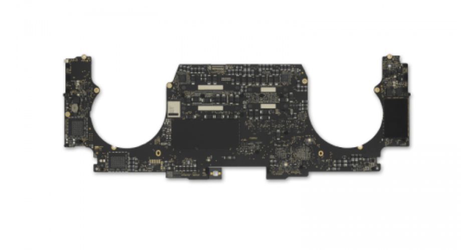 Trackpad Flexkabel Für MacBook Pro 15 Zoll A1990 2018 | 821-01669-A