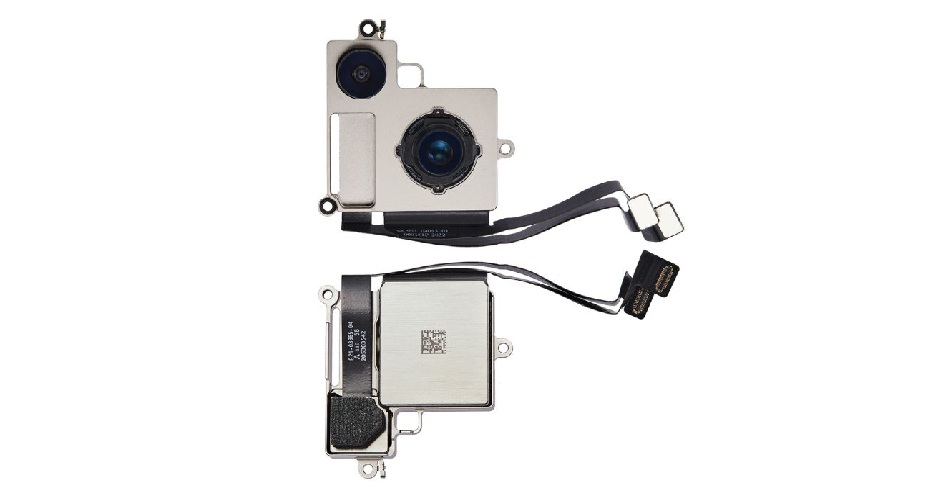 Thay camera sau iPhone 14 Plus chính hãng GENA