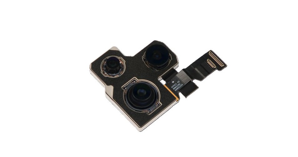 Thay camera sau iPhone 14 Pro Max chính hãng GENA