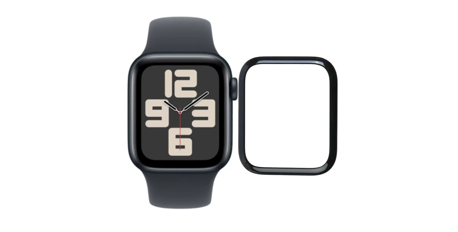Thay Ép Mặt Kính Apple Watch SE 2 Tại Đà Nẵng - Lấy Liền, Giá Tốt, Giữ Nguyên Cảm Ứng 6 Thay ép kính Apple Watch SE 2022 chính hãng, giá rẻ, lấy liền