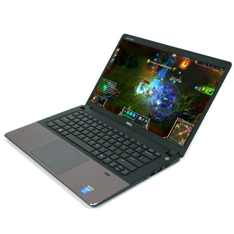 5439 Thay màn hình laptop Dell Inspiron 5439 mới nhất 2026