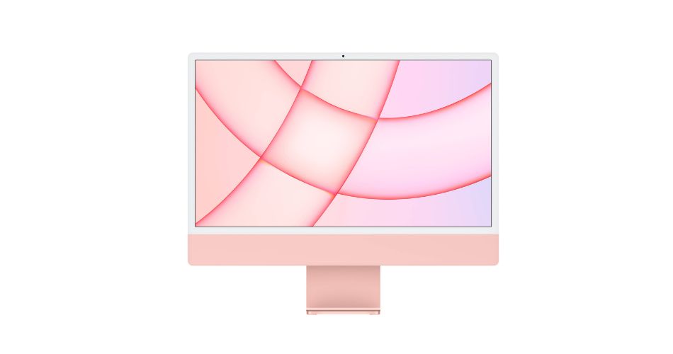Thay màn hình IMAC M1 24 Inch A2438 2021 GENA chính hãng | Lấy liền