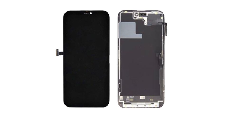 Thay màn hình chính hãng EK Pro cho iPhone 14 Pro Max giá tốt