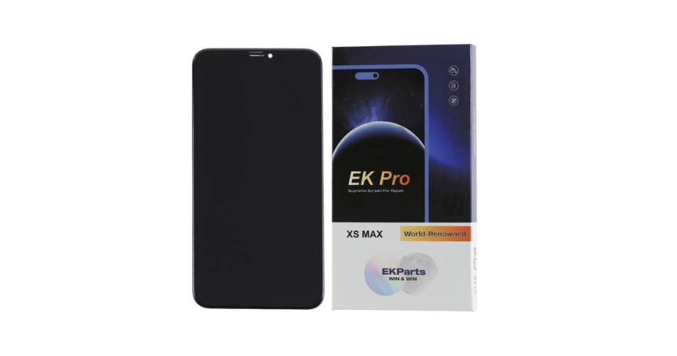 Thay màn hình chính hãng EK PRO cho iPhone XS Max giá tốt