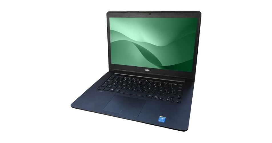 Guscio C Superiore Per Dell Latitude 14 3450 – Senza Foro Impronte, 011NMF