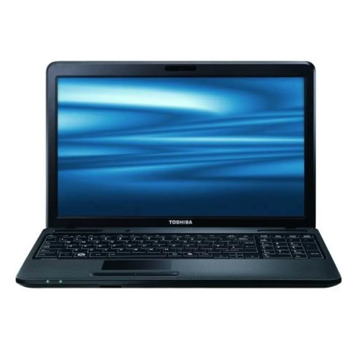 Caddy (support) Pour Disque Dur + Vis - Pour Toshiba Satellite C650-17N, Occasion Fonctionnel