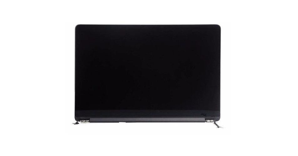 Thay màn hình Macbook Retina 2017 12 inch A1534
