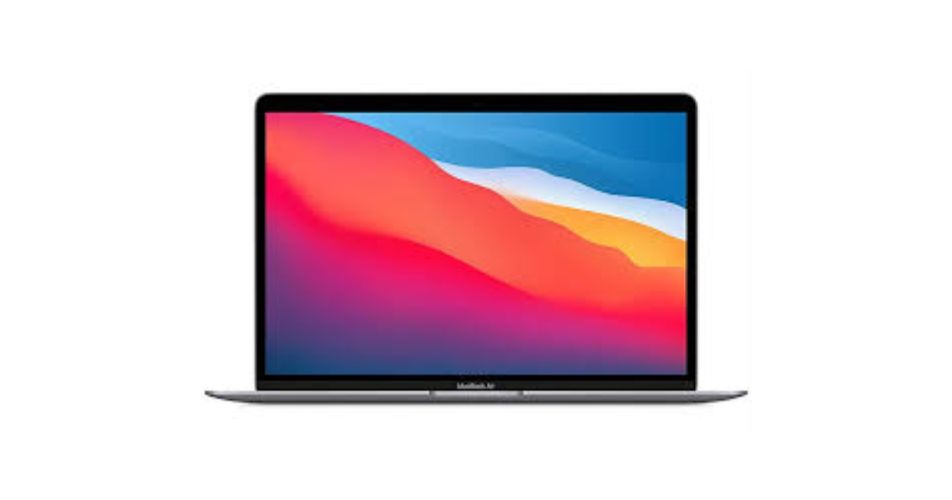 Thay màn hình MacBook Air M1 2020 13 inch A2337 màn rời chính hãng GenALap Pro