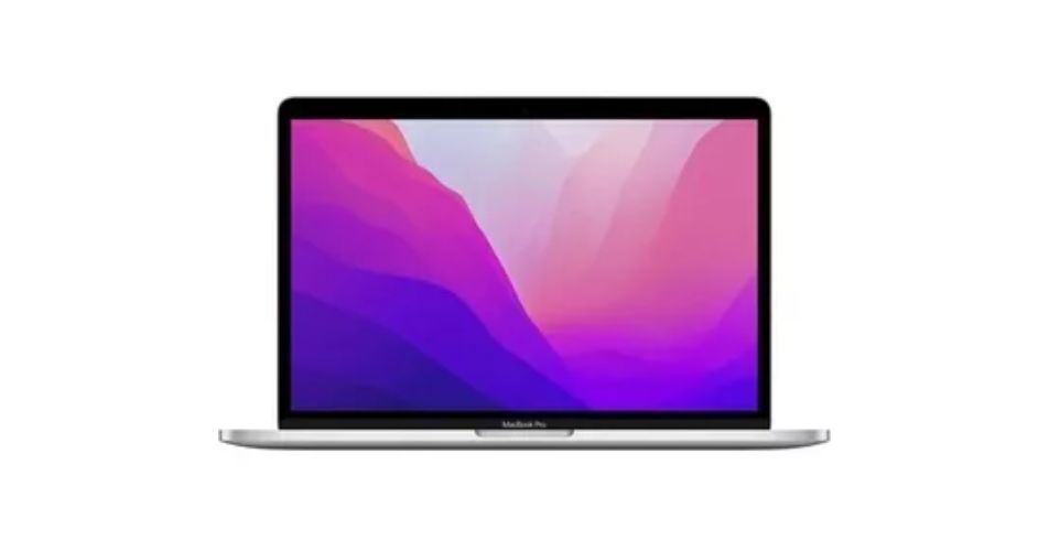 Thay màn hình MacBook Air M2 2022 13 inch A2681 nguyên khung chính hãng GenALap Pro