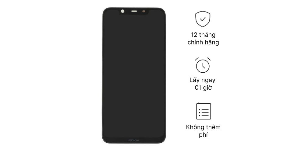 Thay m n h nh nokia 8 1 h ng safety ch nh h ng l y li n
