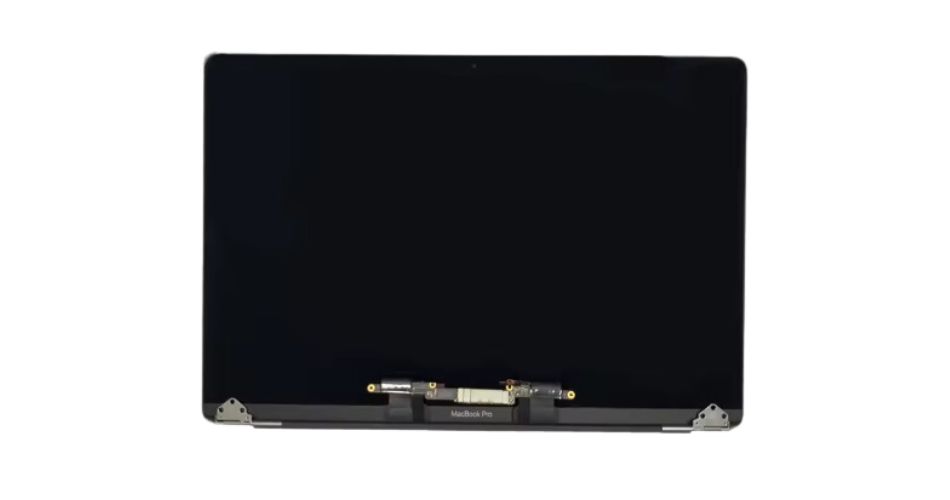 Thay màn hình MacBook Pro M1 2021 13 inch A2338 màn rời chính hãng GENA