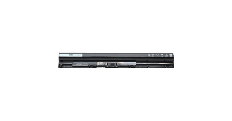 Kit écran LCD Complet Pour Dell Inspiron 15 3551 15,6 Pouces – Avec Webcam, Charnières Et Câble (d'occasion)