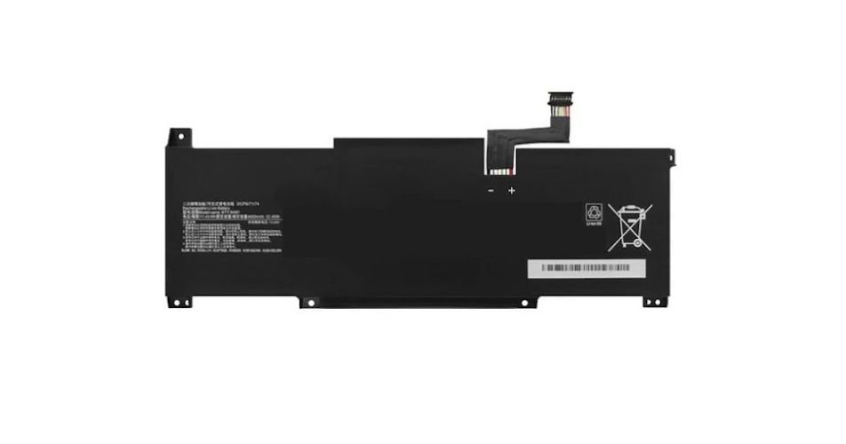 LCD BACK COVER / Coque Arrière Écran Pour MSI GT70 2PC 2PE Dominator Pro EUR 89,99 - FR