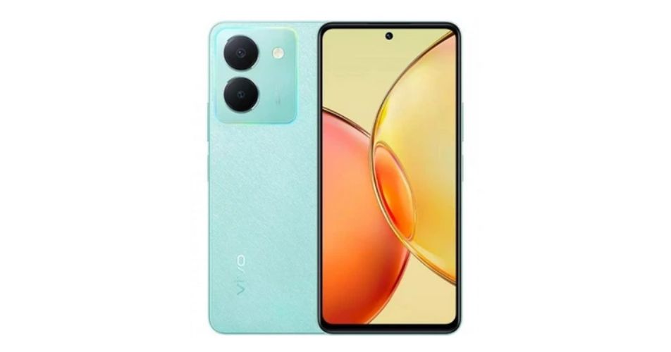 Vivo Y36 8GB 128GB Cũ xước cấn chính hãng Lấy liền